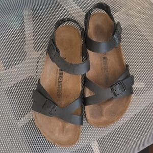 Birkenstock RIO sandals size 38